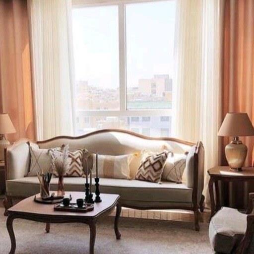 مبلمان استیل و کلاسیک